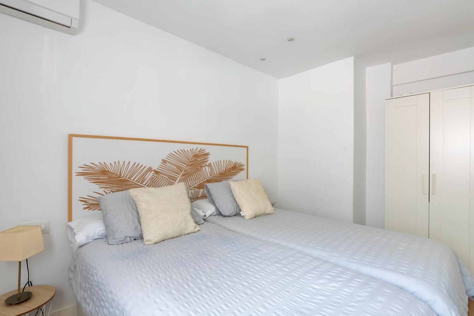 Apartamento Golondrinas *