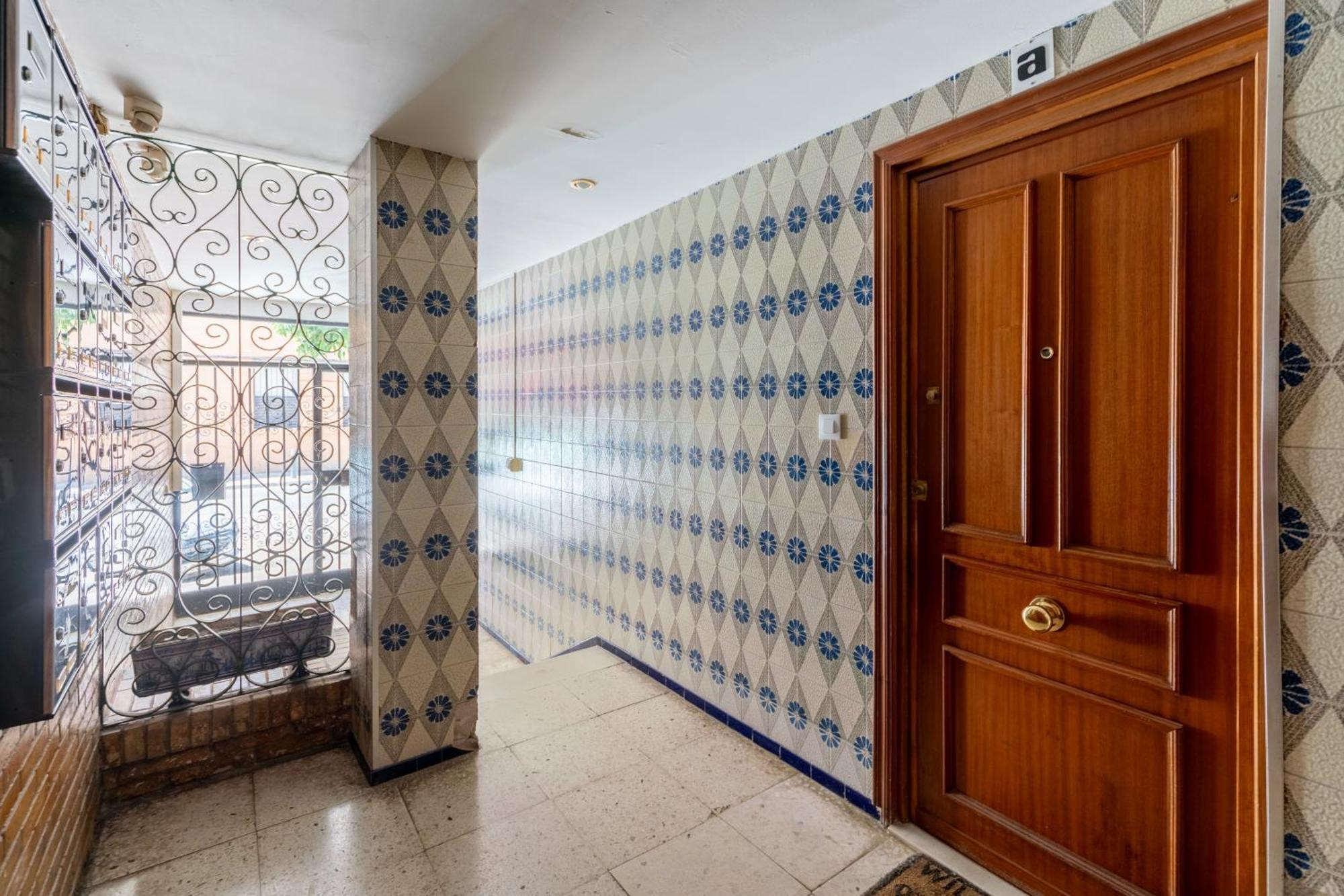 Apartamento Golondrinas Sevilla