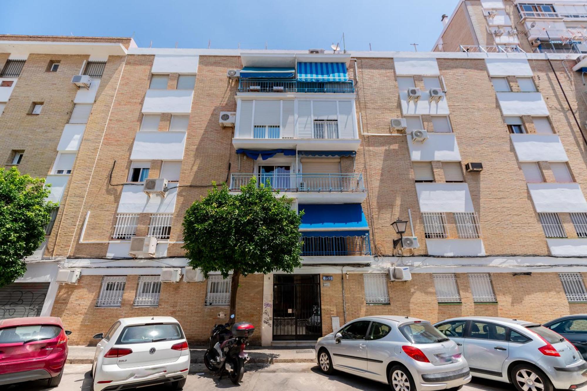 Apartamento Golondrinas