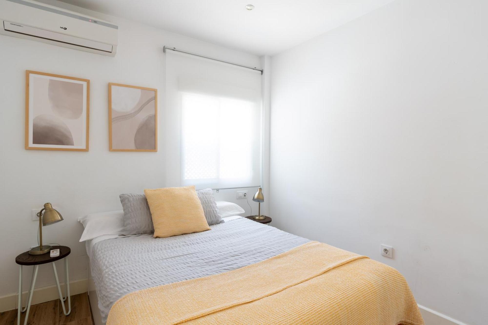 Golondrinas Apartamento Sevilla