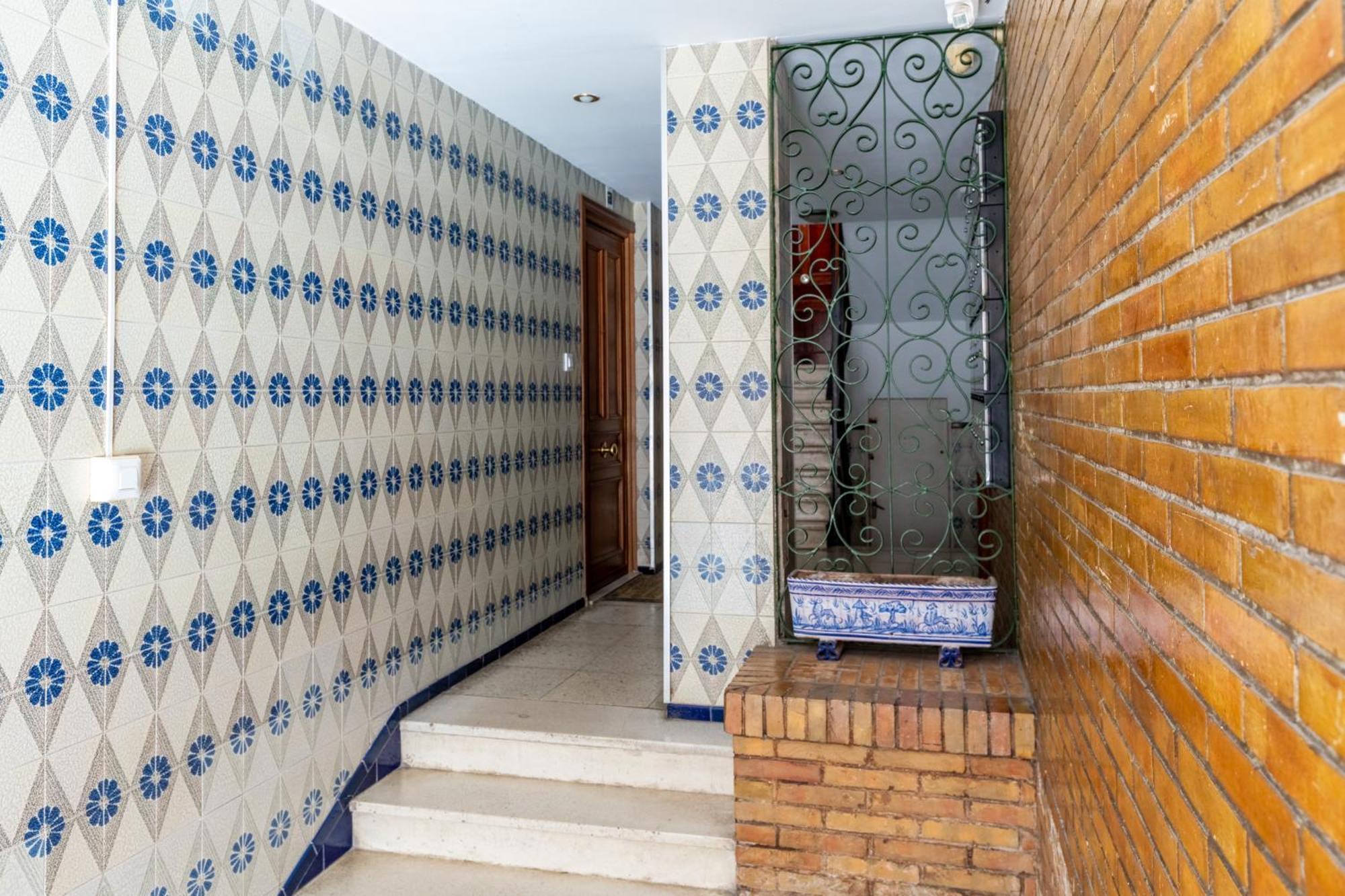 Apartamento Golondrinas Sevilla