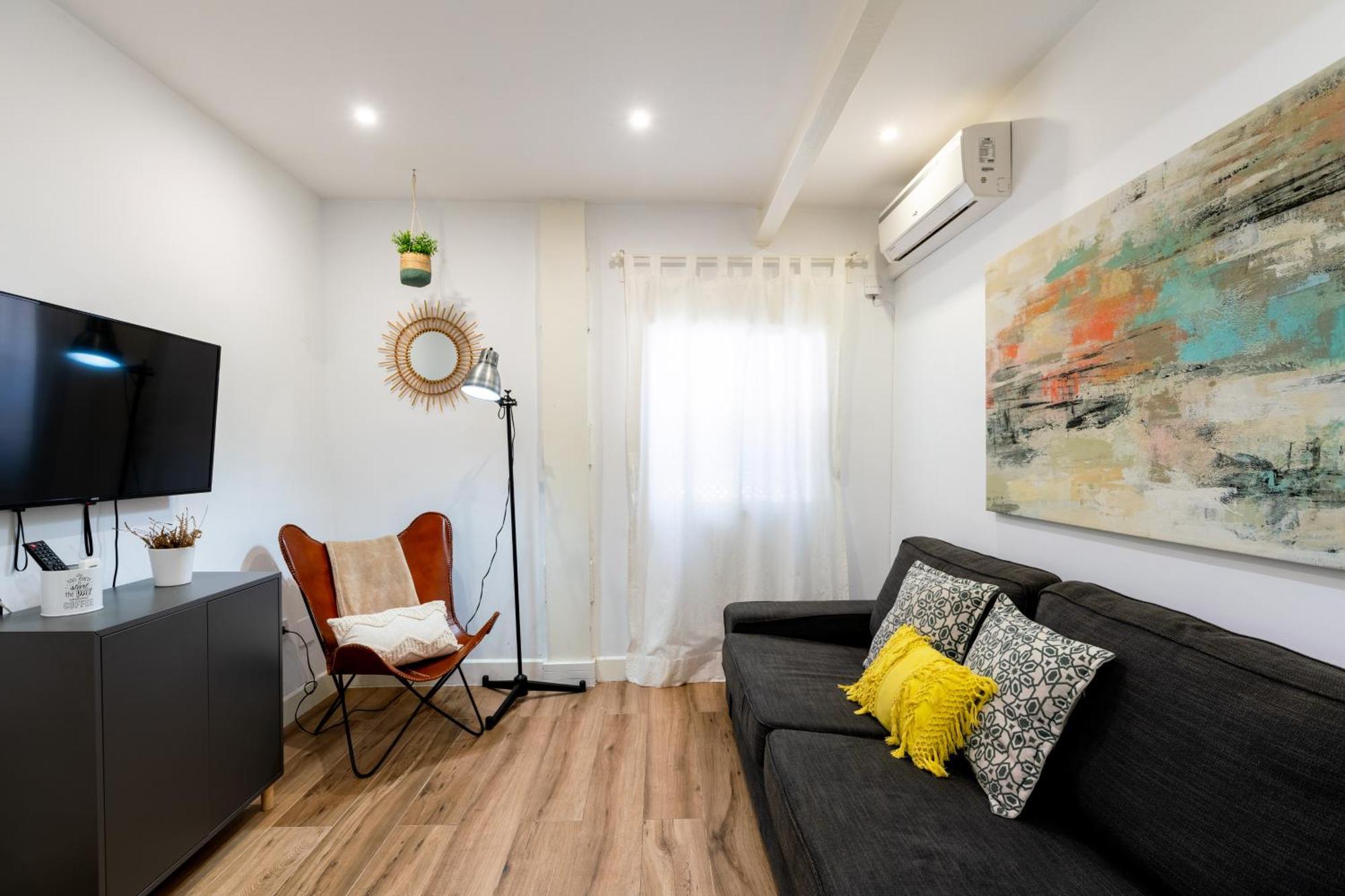 Golondrinas Apartamento