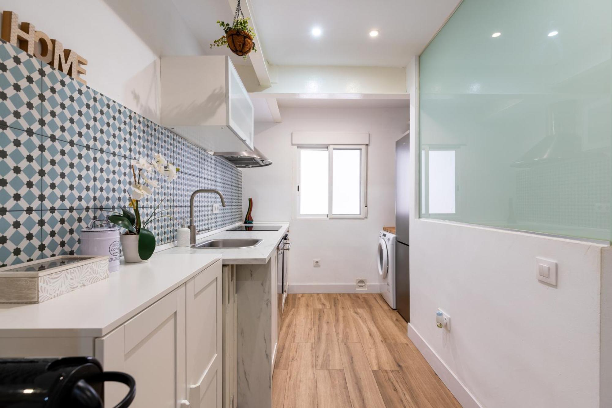 Apartamento Golondrinas