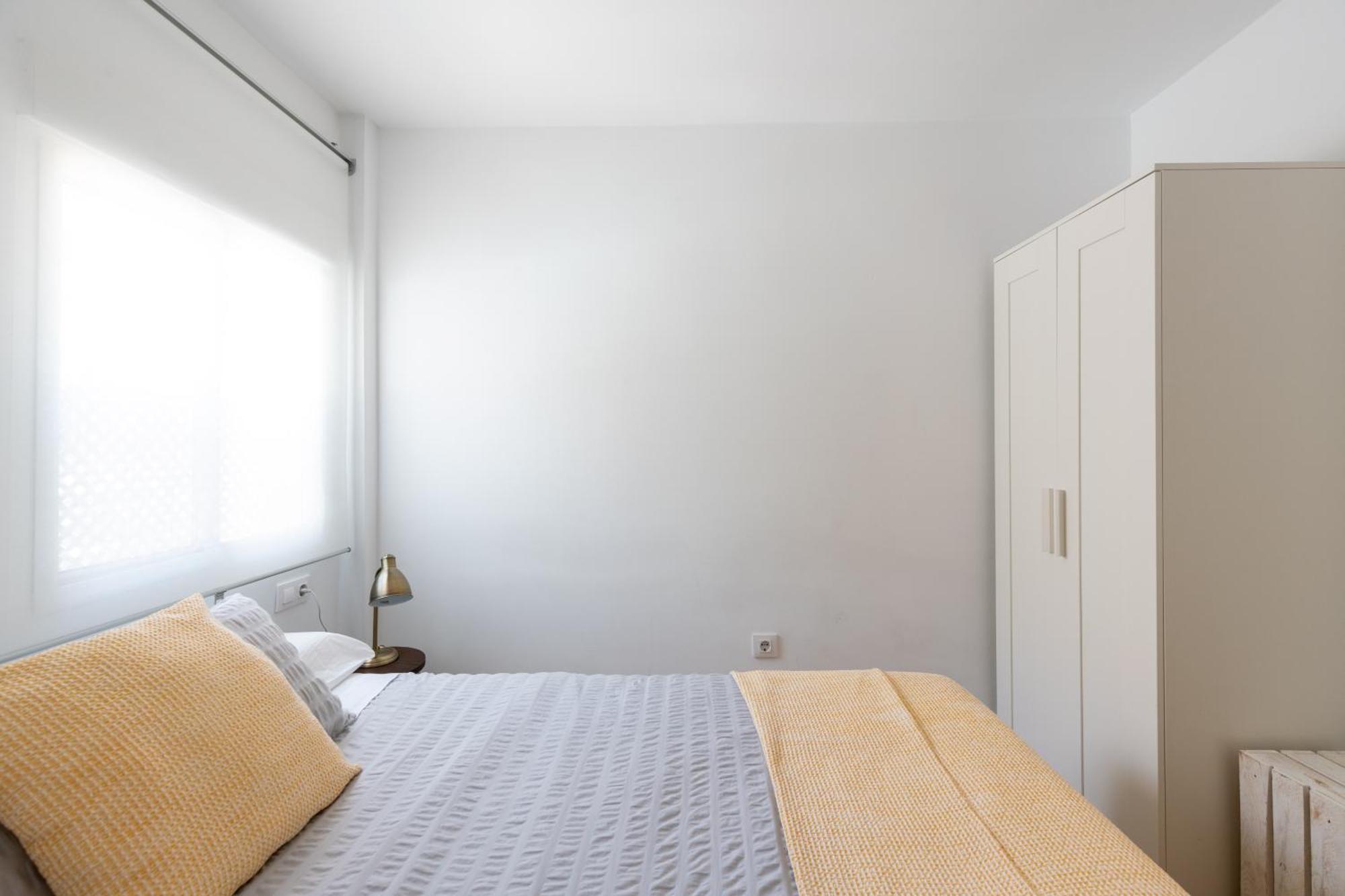 Apartamento Golondrinas