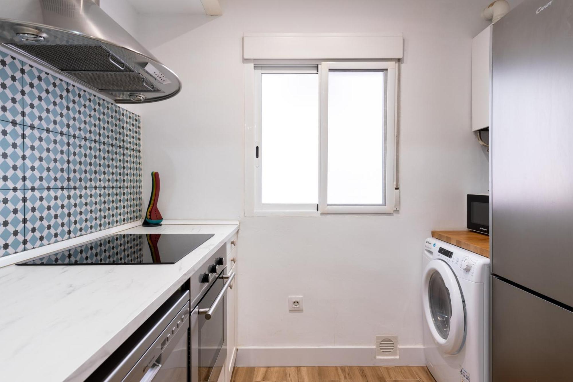 Golondrinas Apartamento *