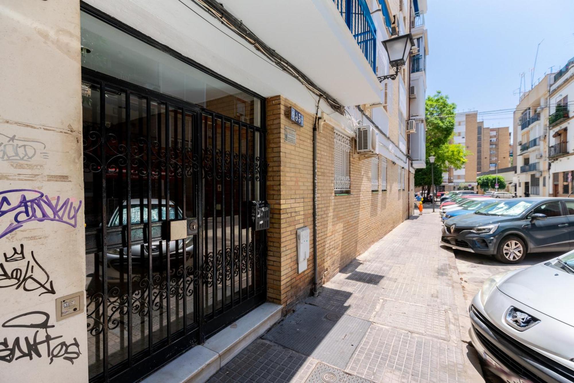 Apartamento Golondrinas *