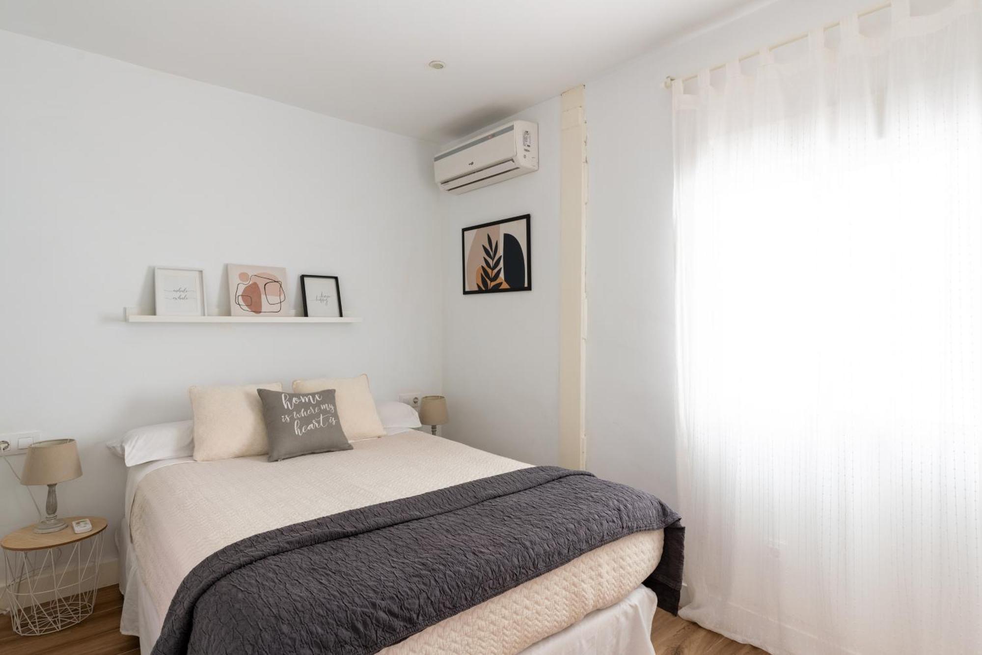 Golondrinas Apartamento *