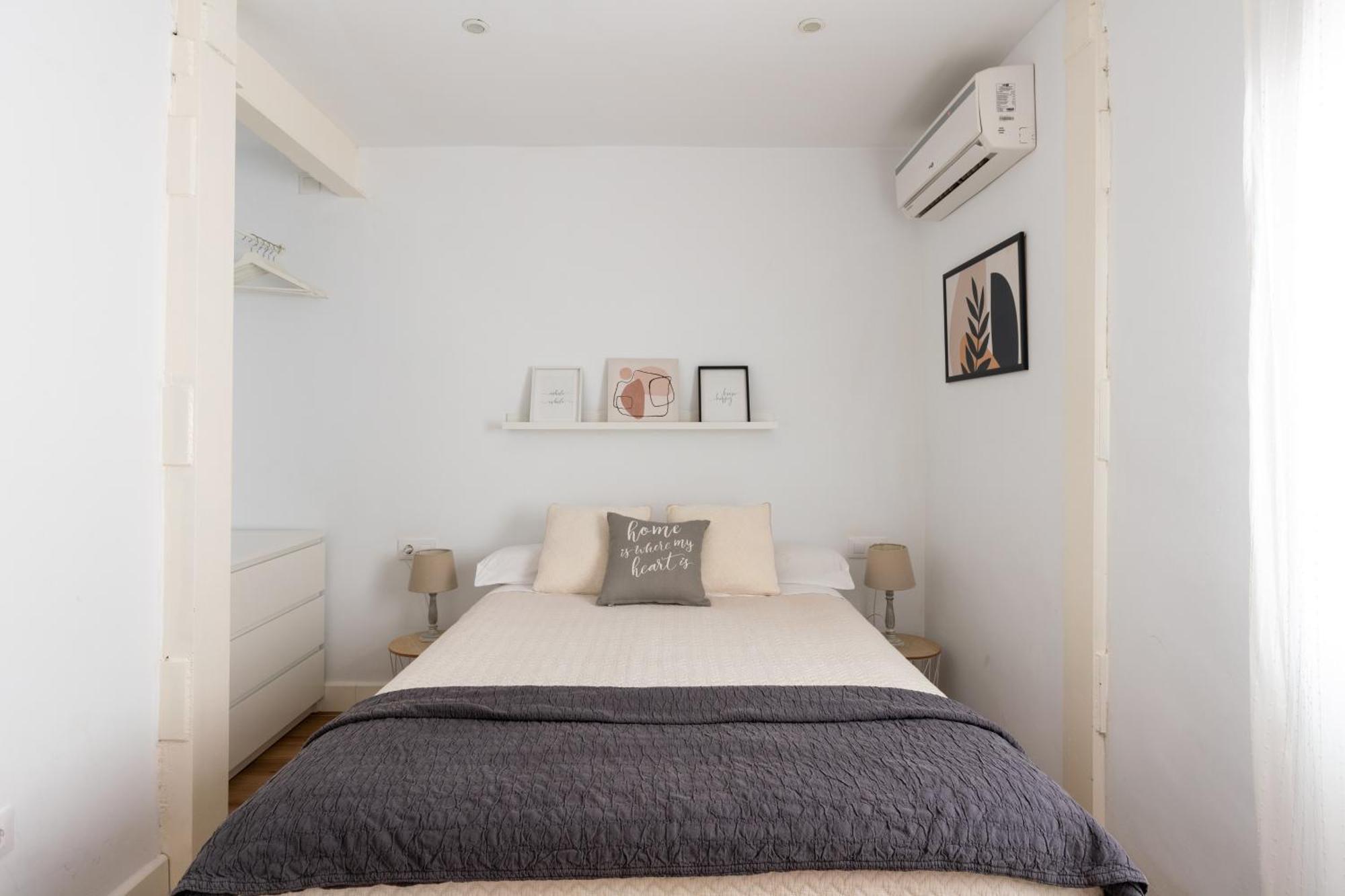 Apartamento Golondrinas *