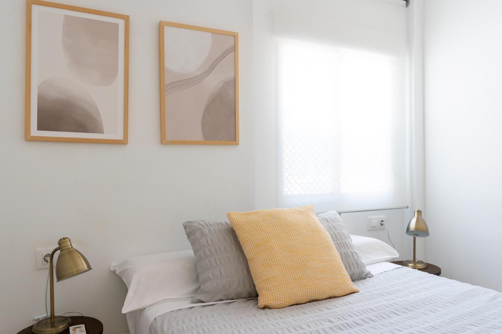 Apartamento Golondrinas