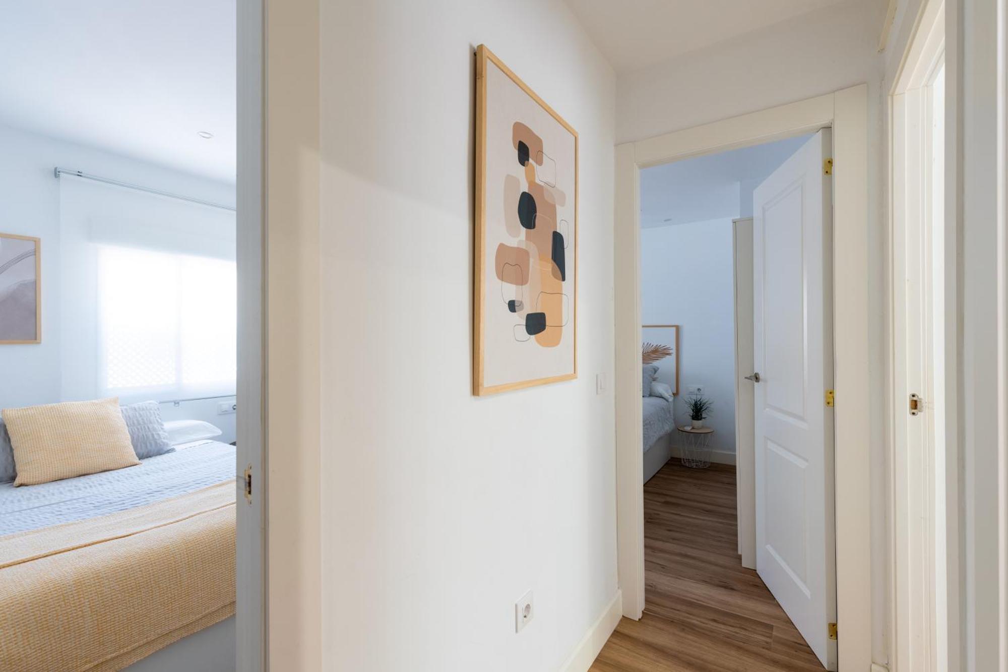 Golondrinas Apartamento