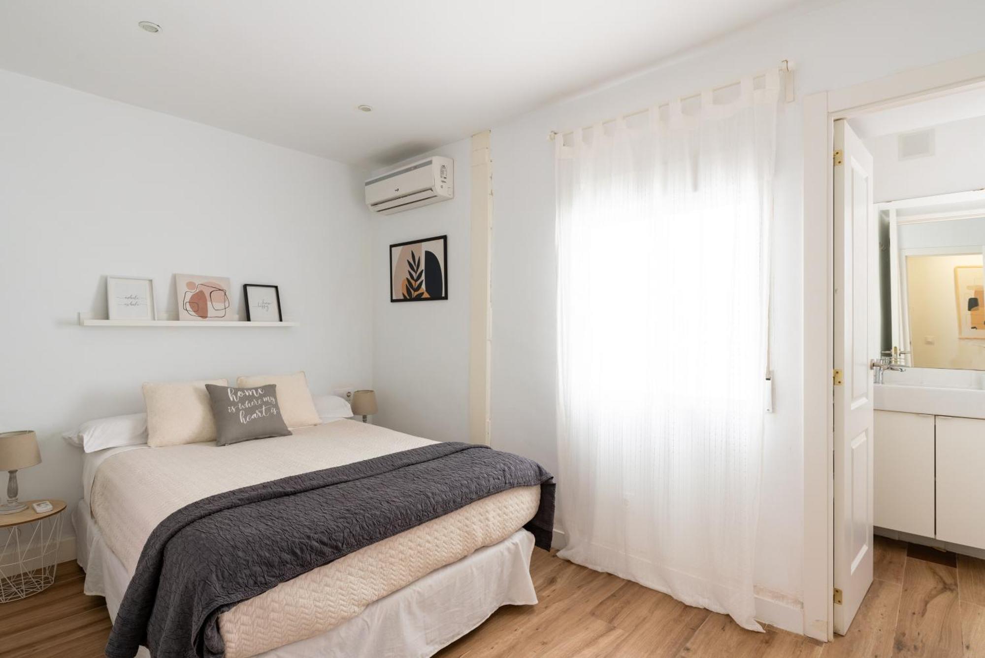 Golondrinas Apartamento *