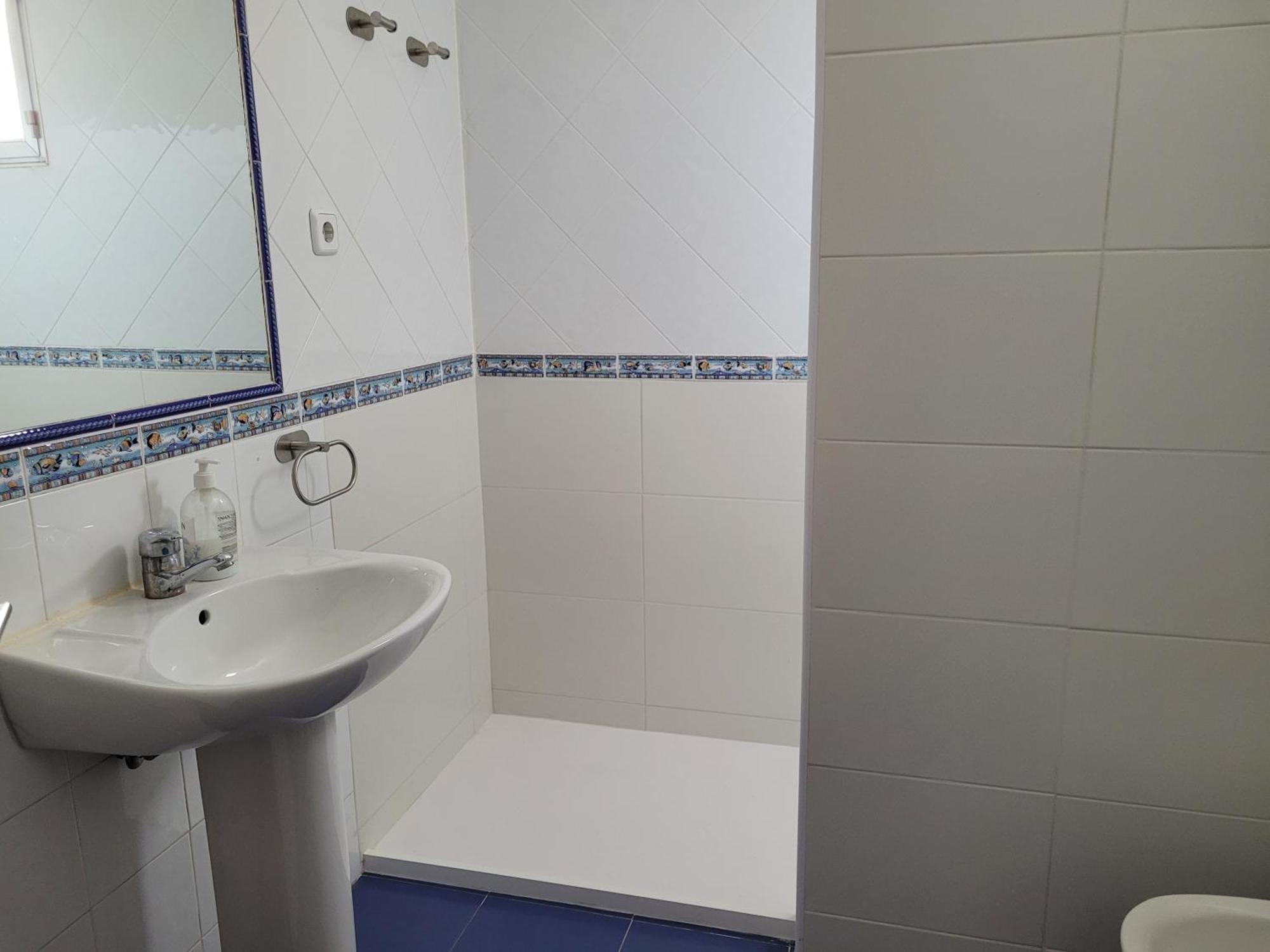 Pura Vida En Apartamento Sevilla