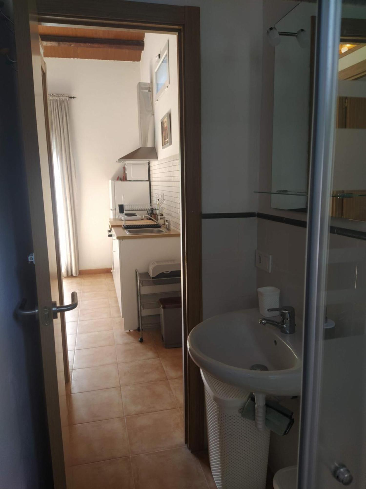 Abba Apartment