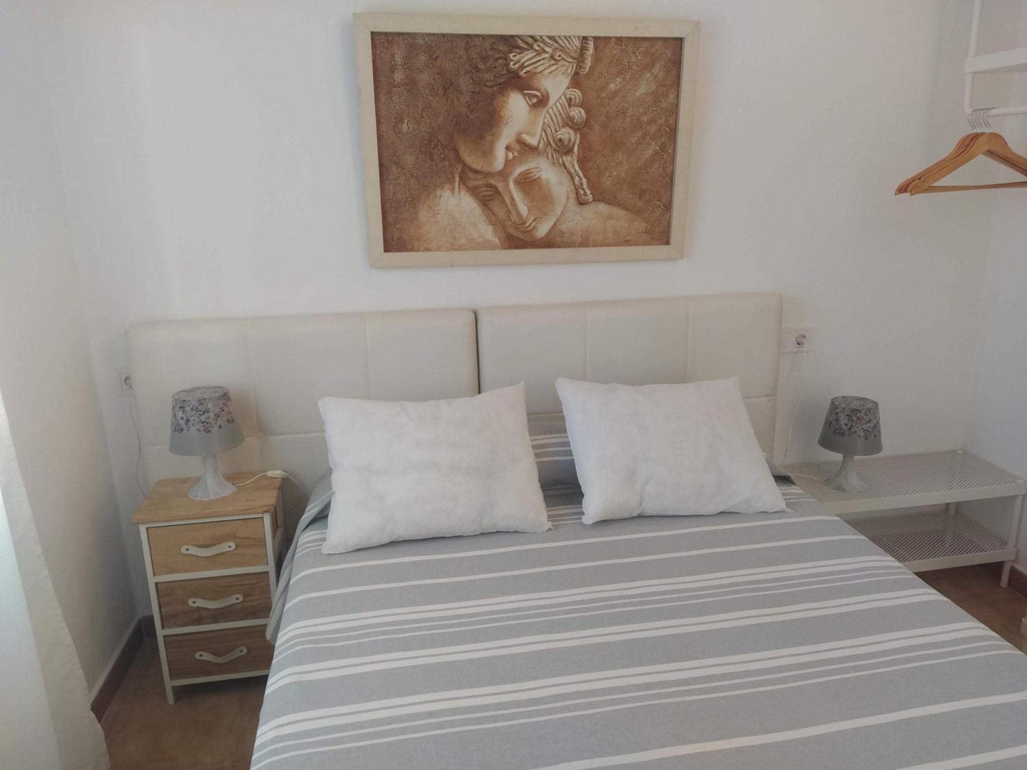 Abba Apartment *