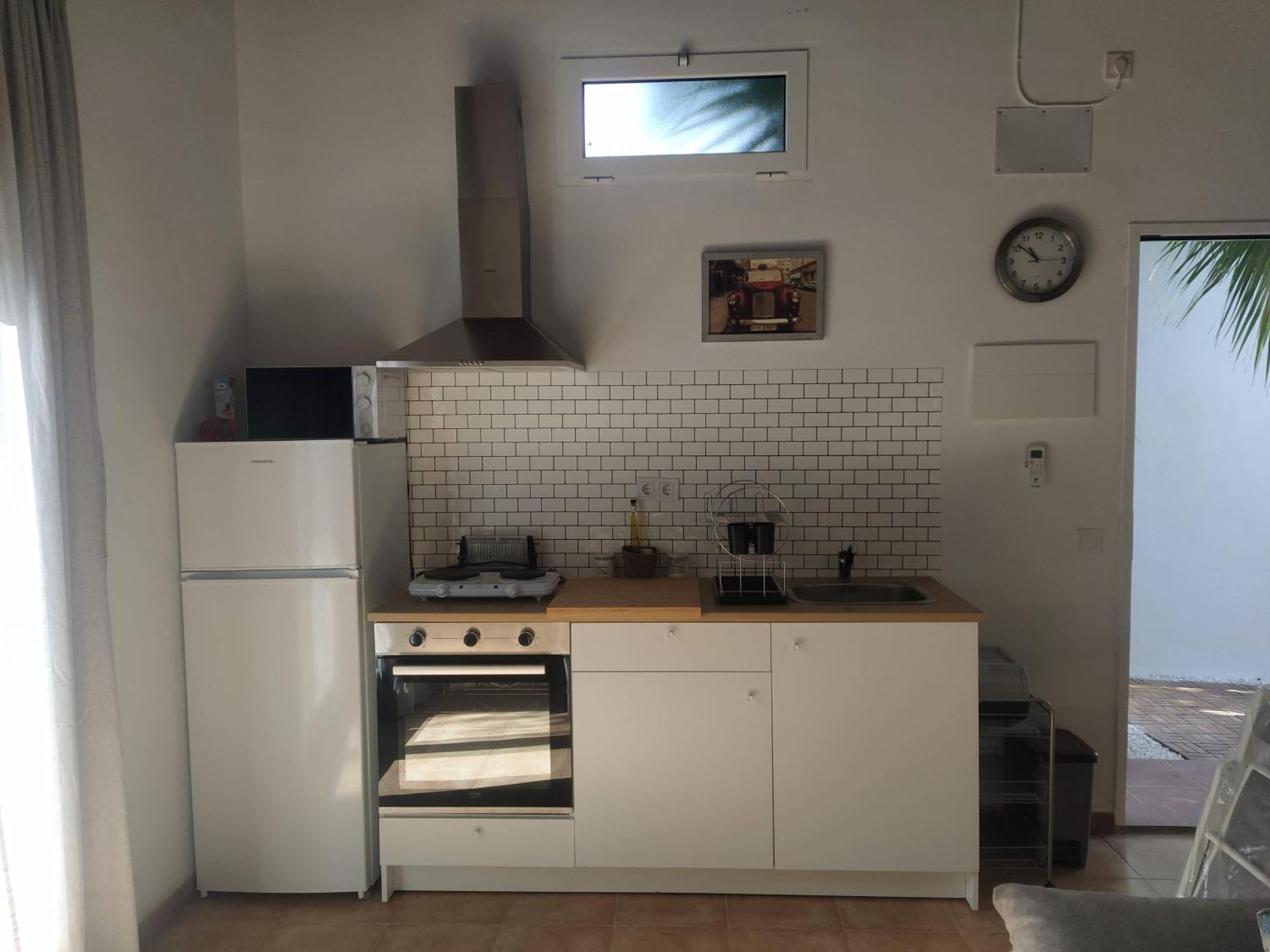 Abba Apartment Seville