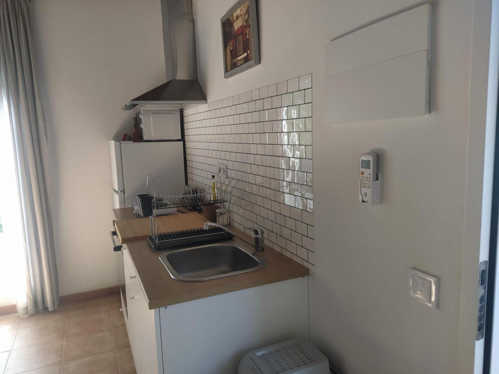 Abba Apartment