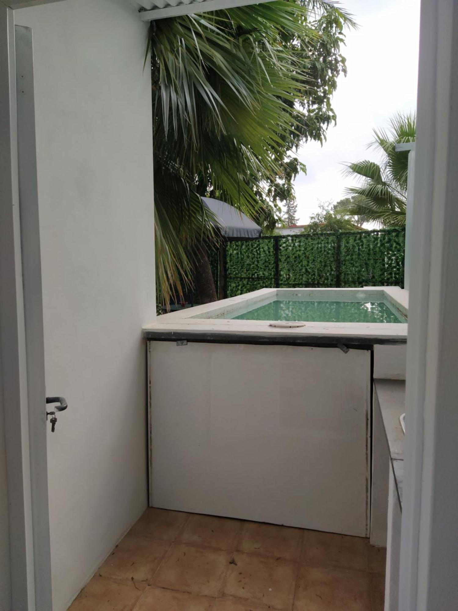 Apartment Abba Seville