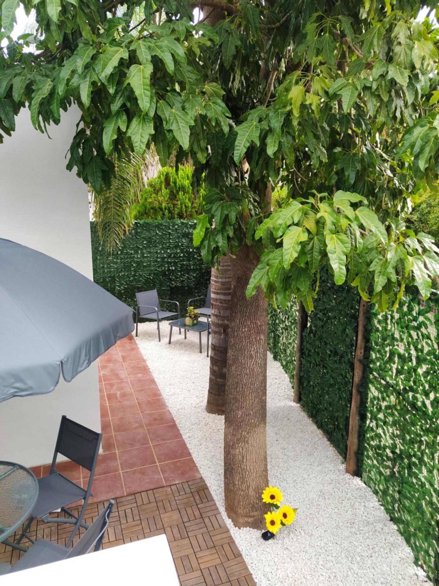 Apartment Abba Seville