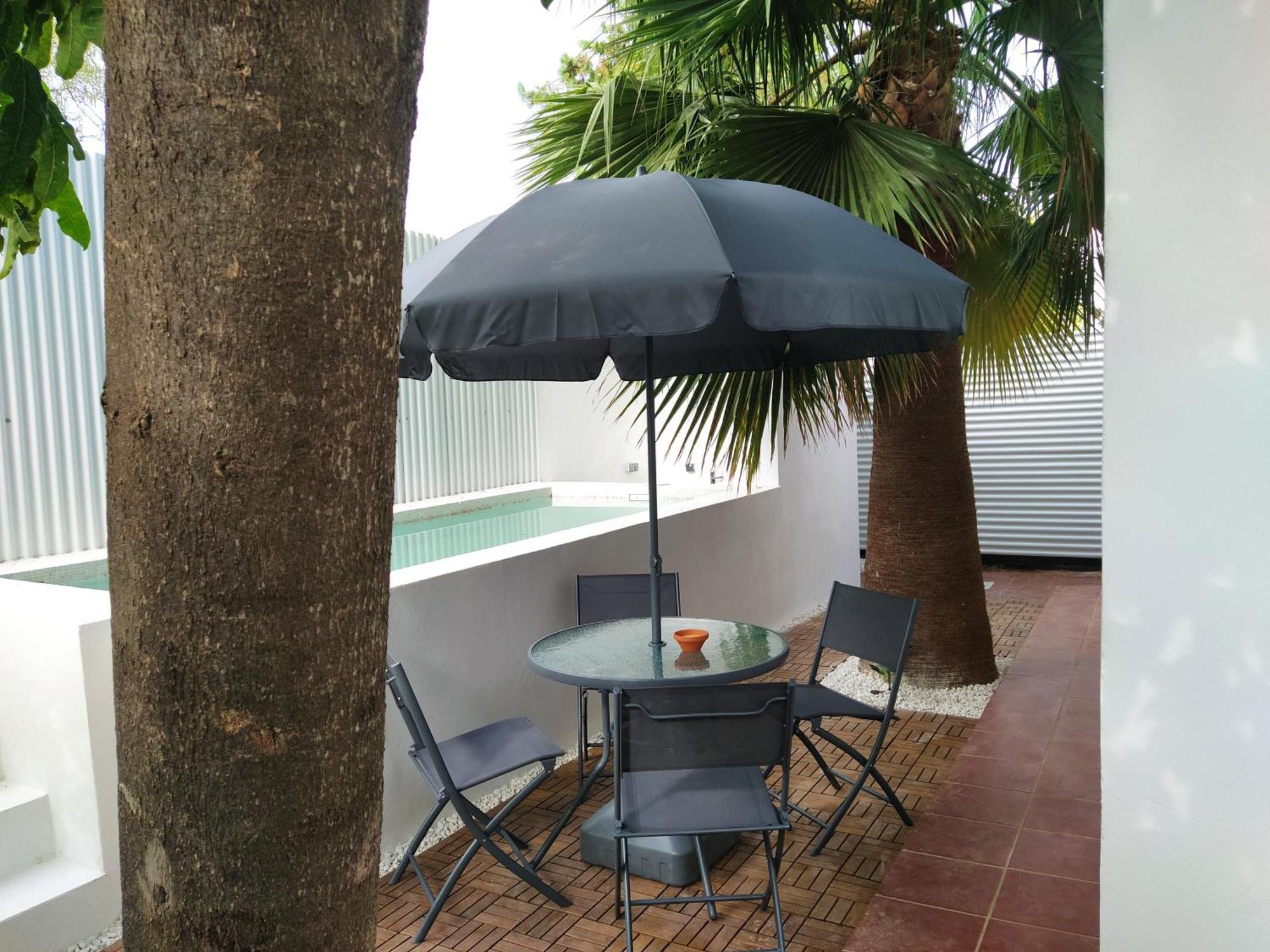 Abba Apartment Seville