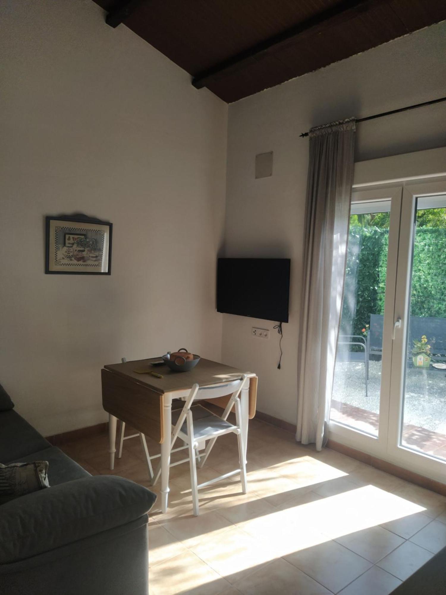 Abba Apartment *