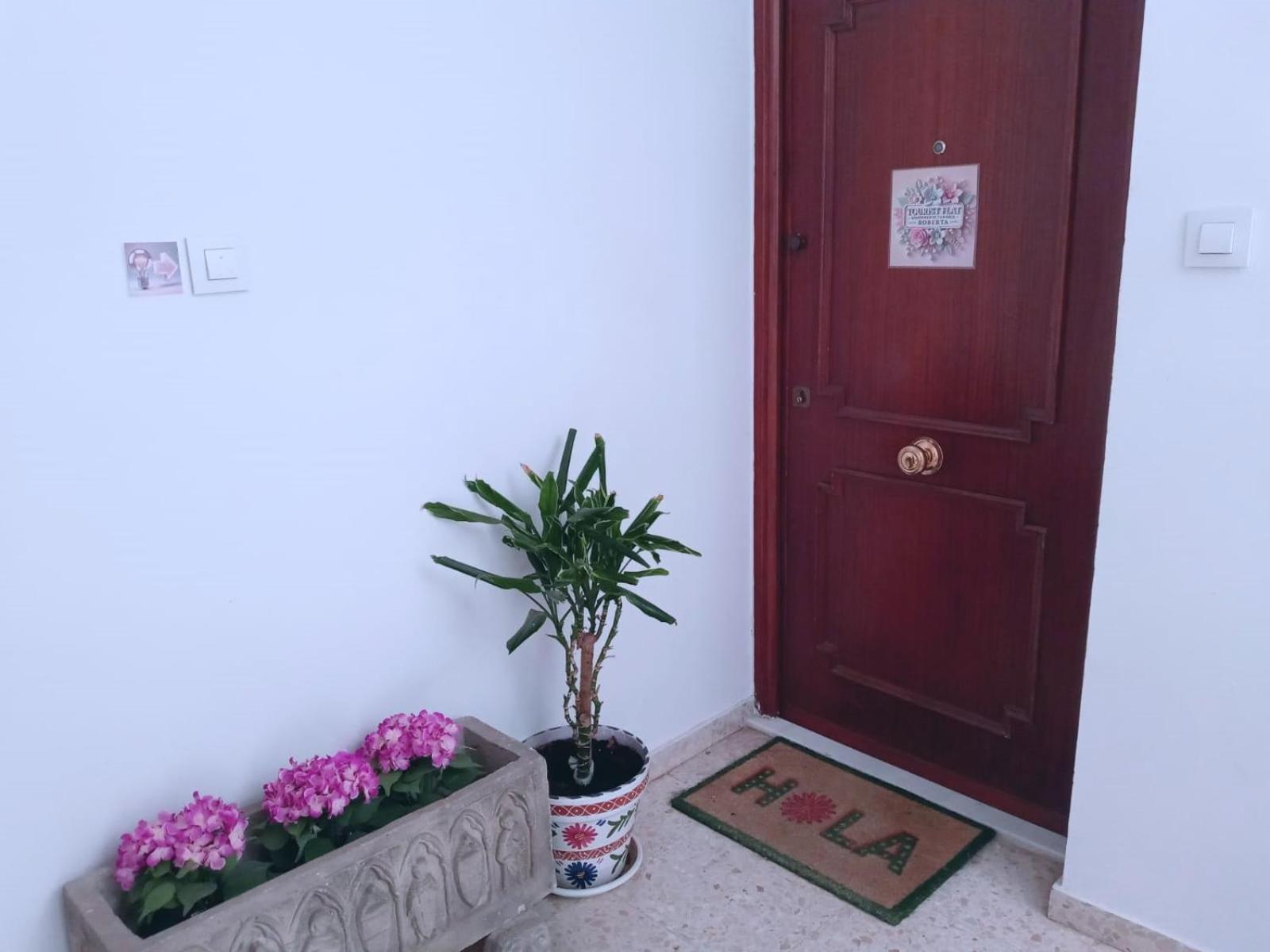Roberta's Homestay