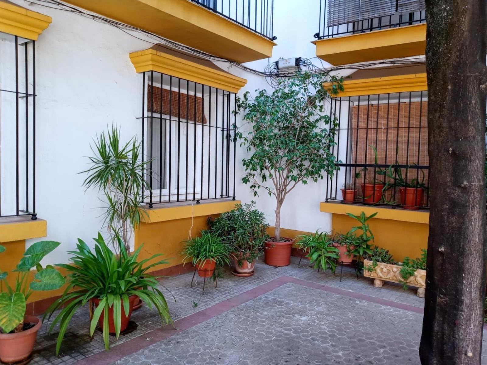 Roberta's Homestay *