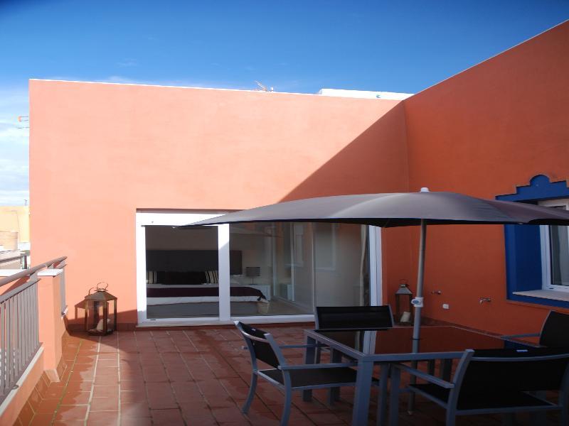 Apartamento Metrópolis