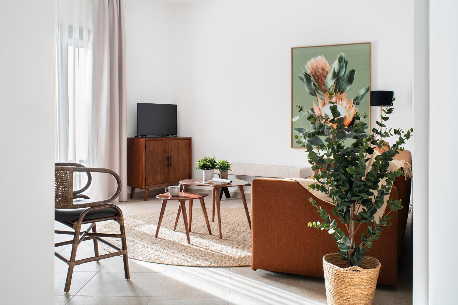 Murillo Boutique X Alohamundi Apartamento