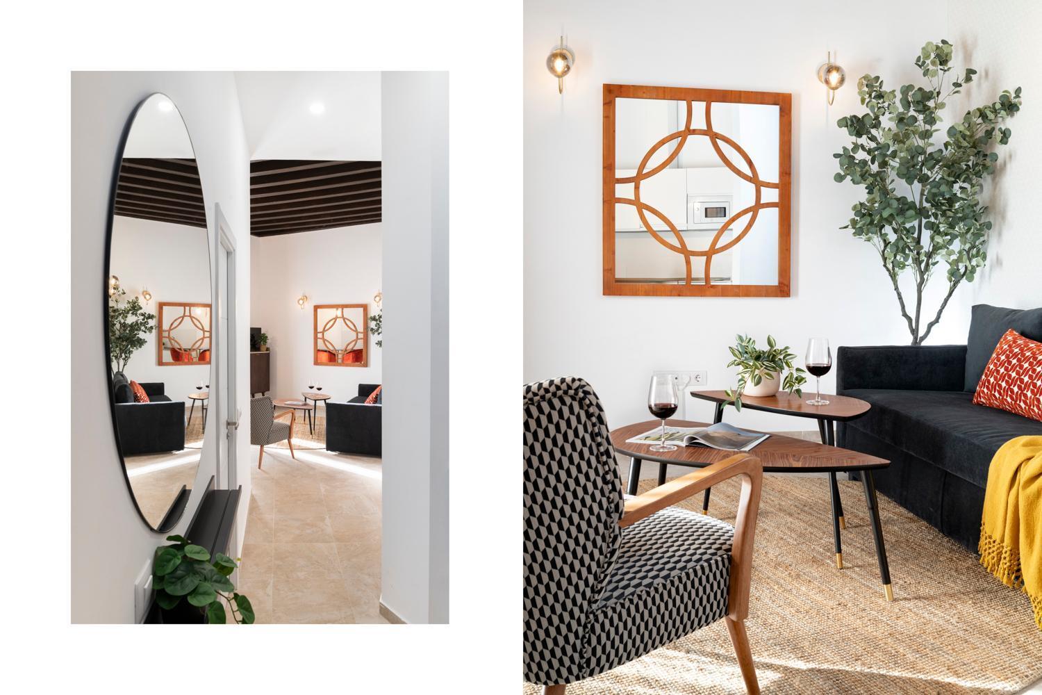 Apartamento Murillo Boutique X Alohamundi *