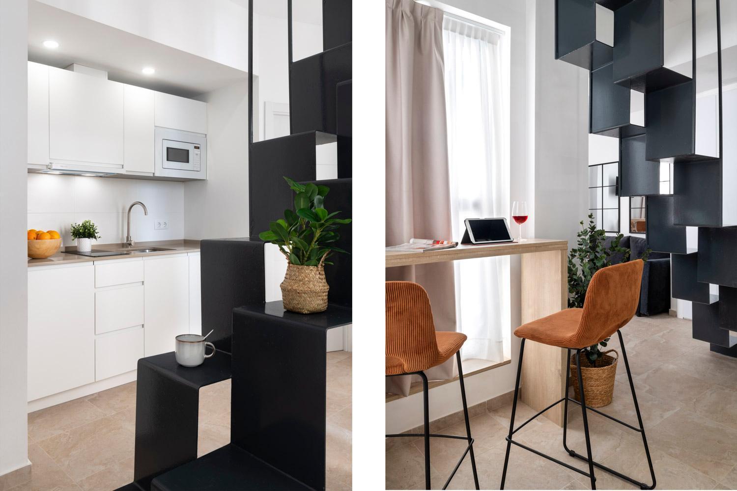 Apartamento Murillo Boutique X Alohamundi Sevilla