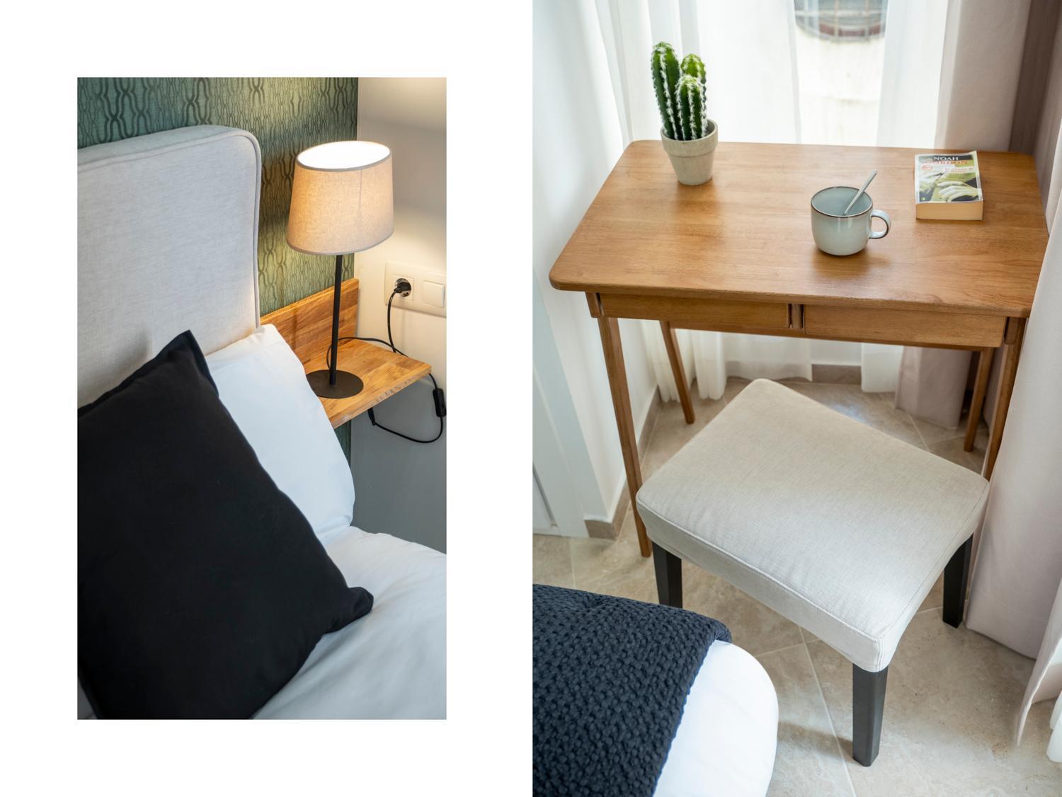 Murillo Boutique X Alohamundi Apartamento *