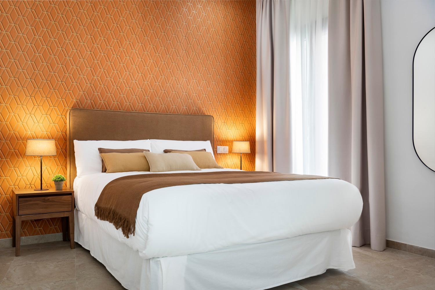 Murillo Boutique X Alohamundi Apartamento *