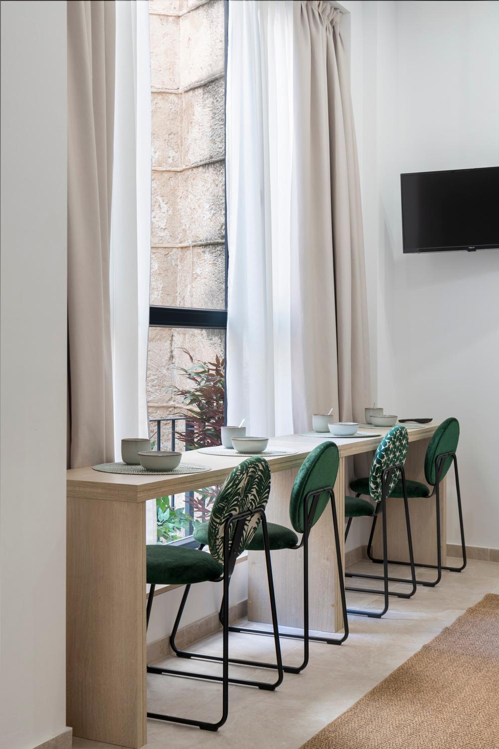 Murillo Boutique X Alohamundi Apartamento *