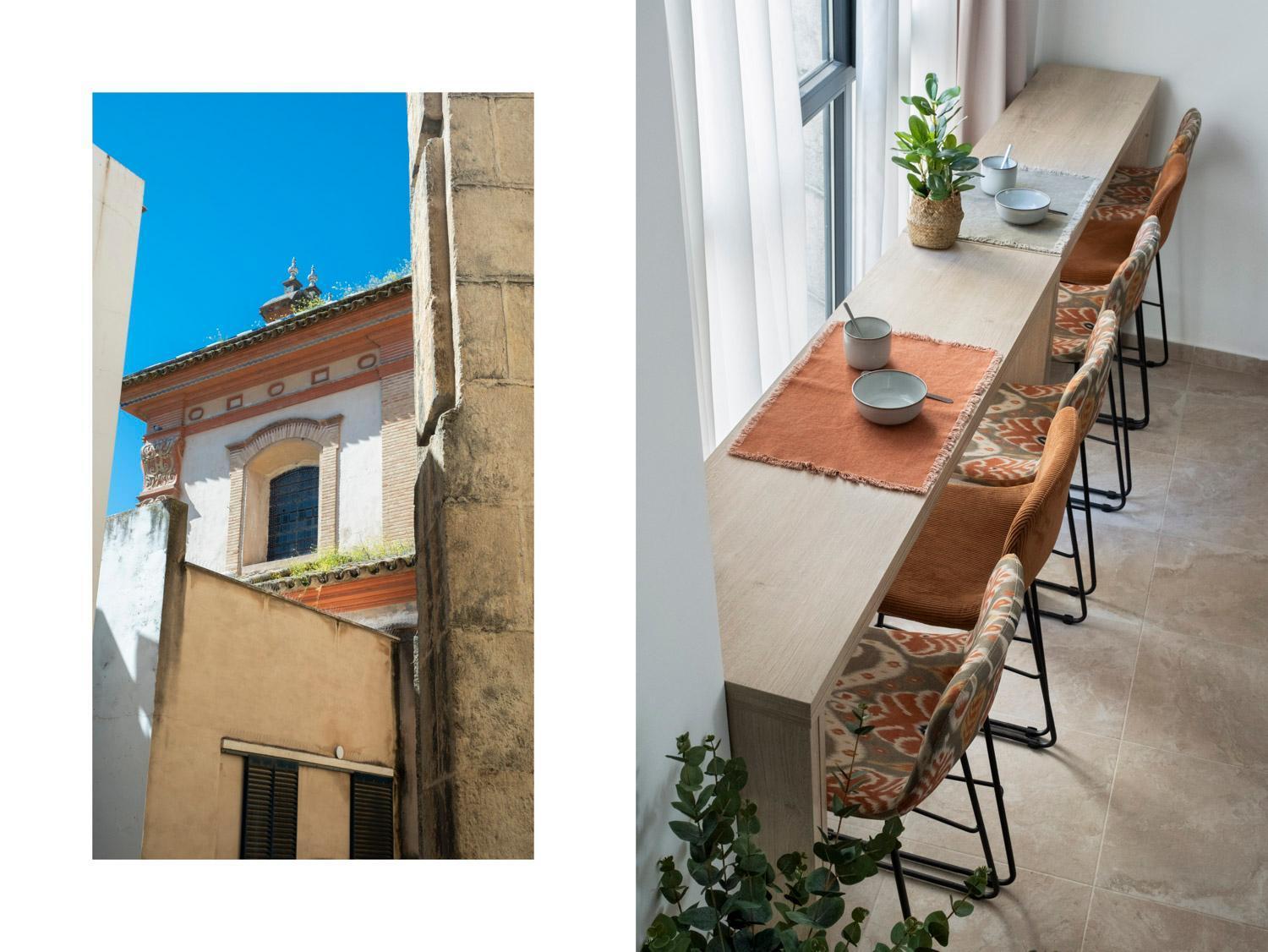 Murillo Boutique X Alohamundi Apartamento Sevilla