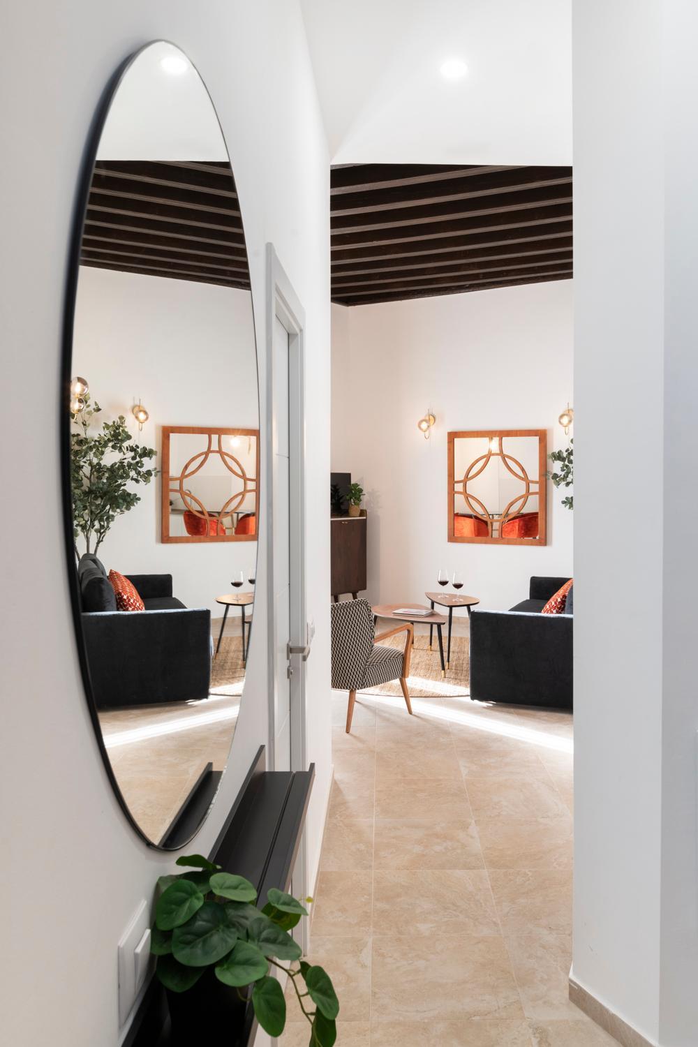 Apartamento Murillo Boutique X Alohamundi