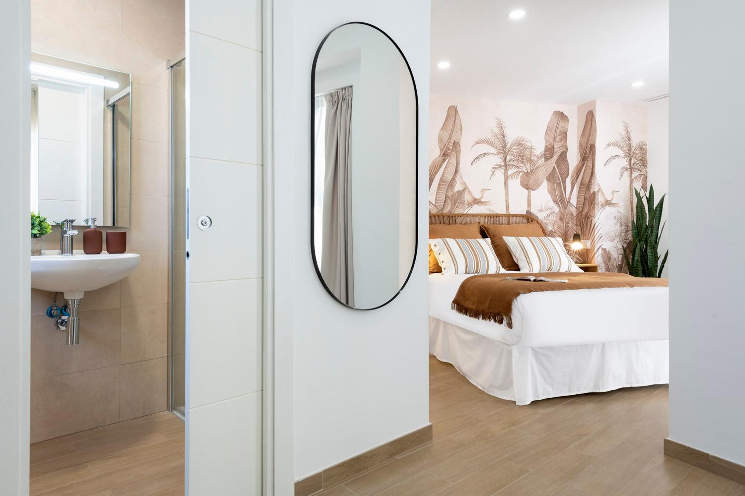 Murillo Boutique X Alohamundi Apartamento *