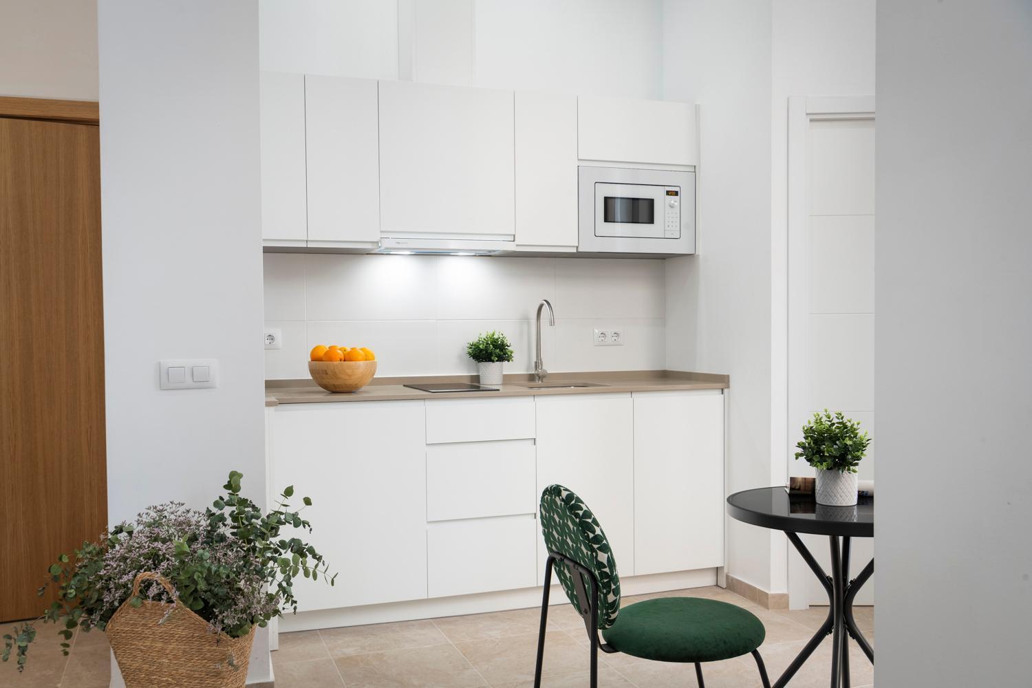 Apartamento Murillo Boutique X Alohamundi Sevilla