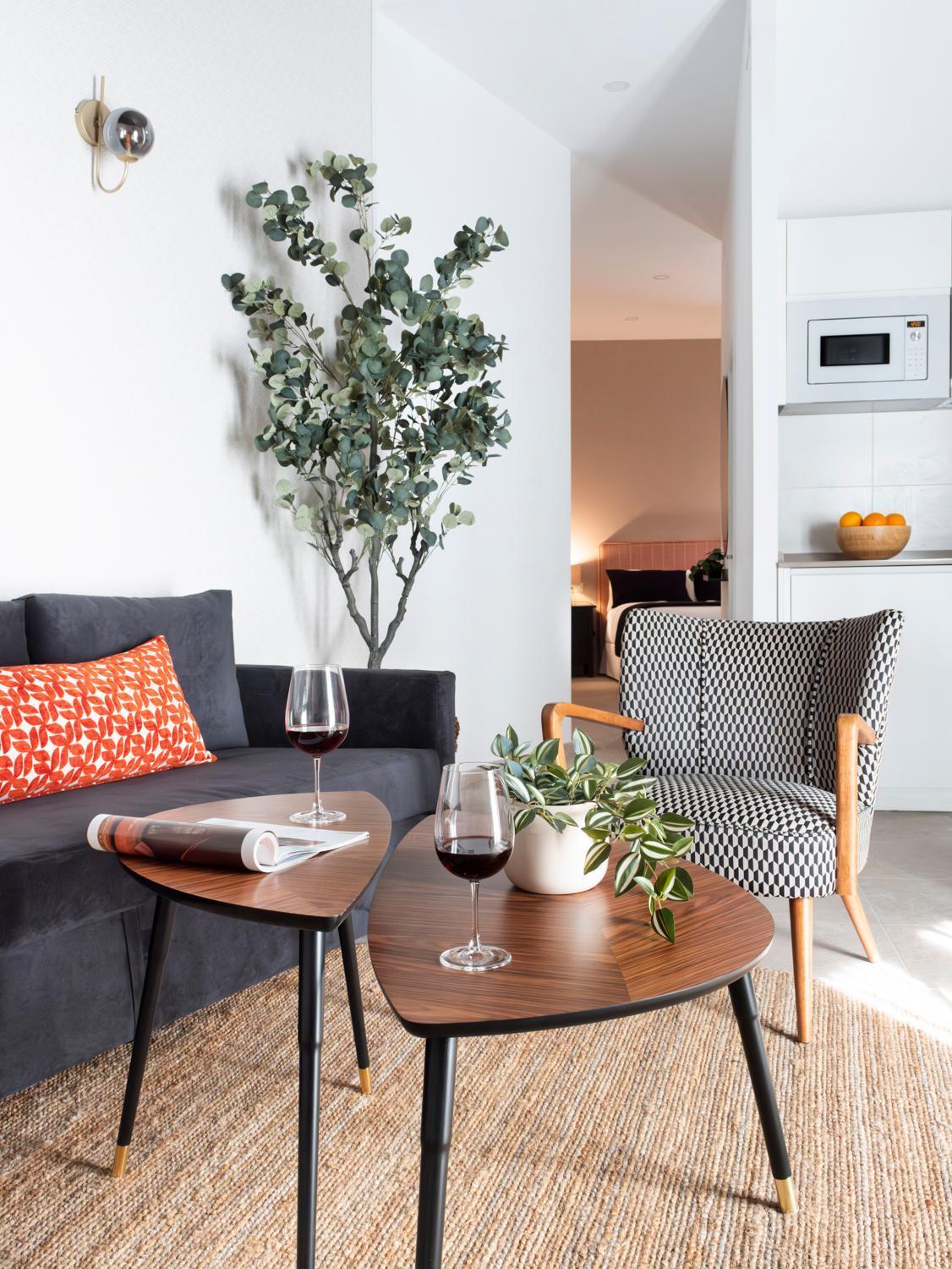 Apartamento Murillo Boutique X Alohamundi *