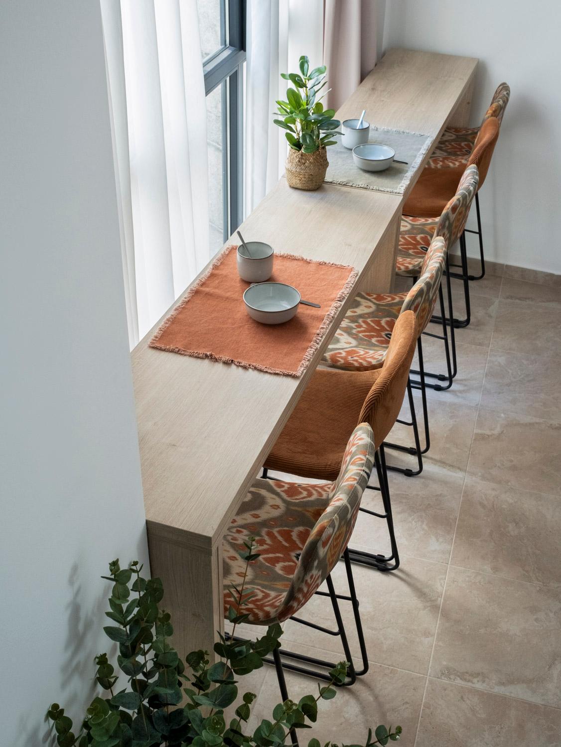 Apartamento Murillo Boutique X Alohamundi *