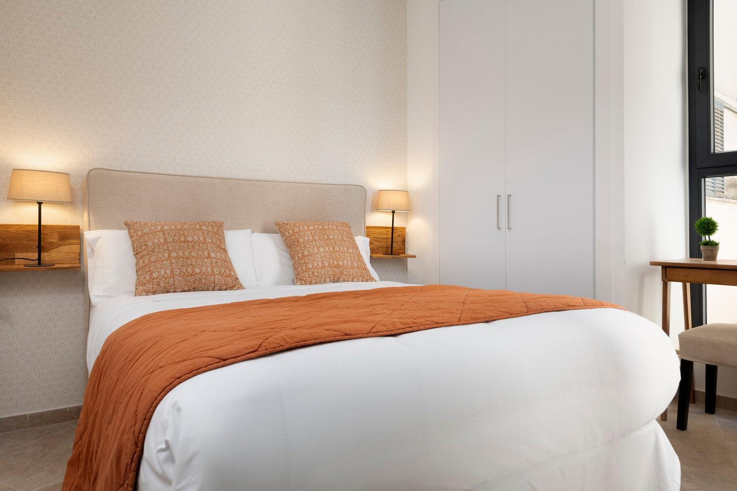 Murillo Boutique X Alohamundi Apartamento Sevilla