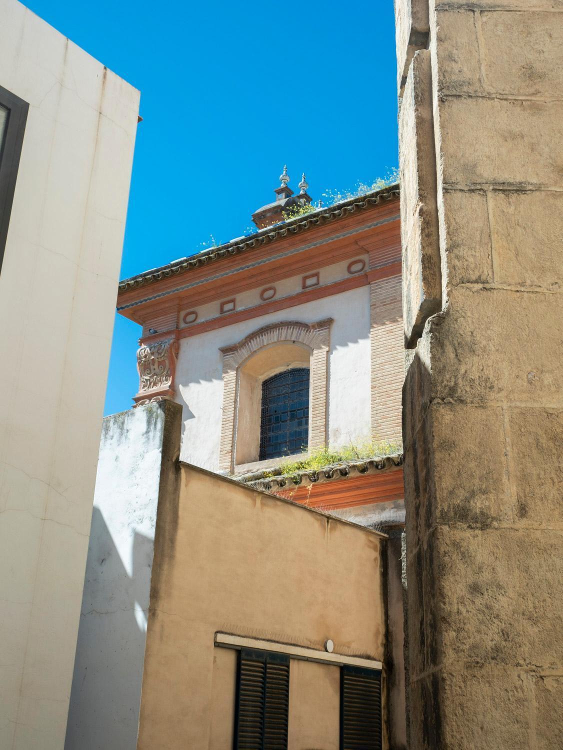 Murillo Boutique X Alohamundi * Sevilla