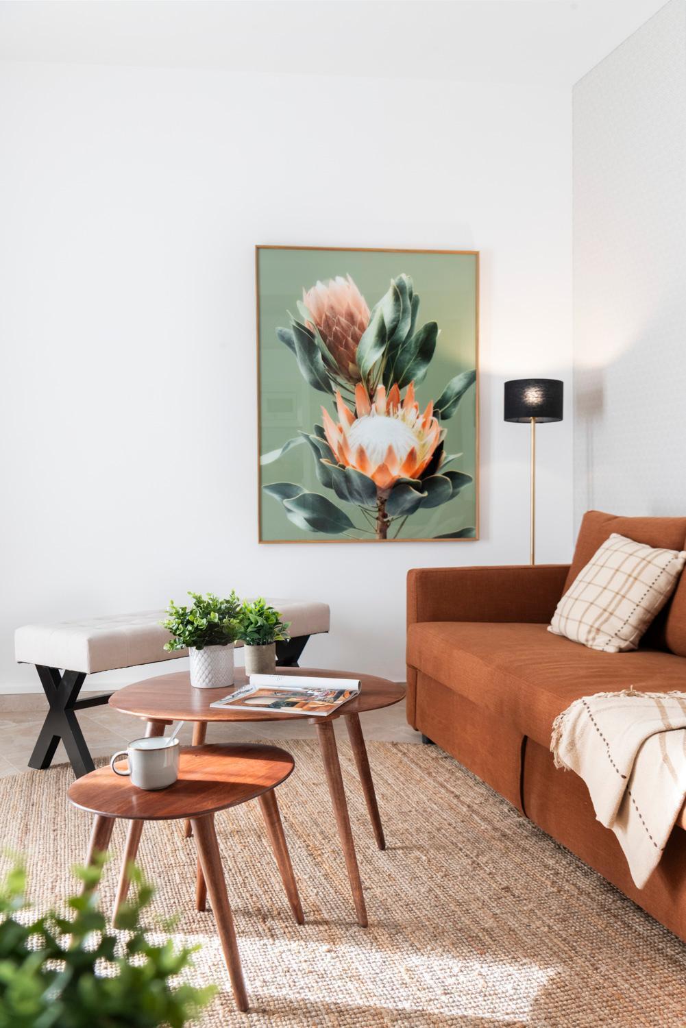 Apartamento Murillo Boutique X Alohamundi