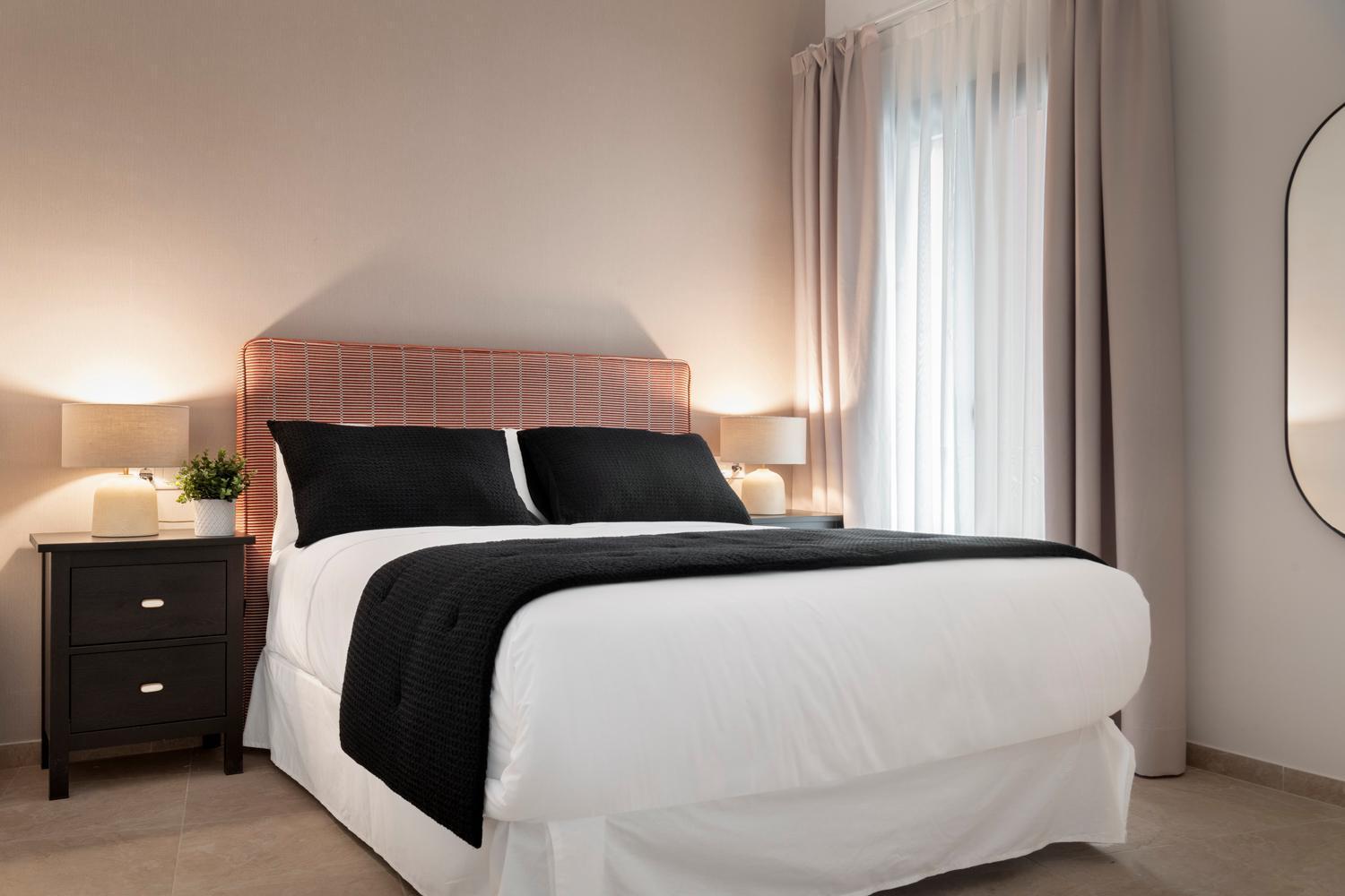 Apartamento Murillo Boutique X Alohamundi Sevilla