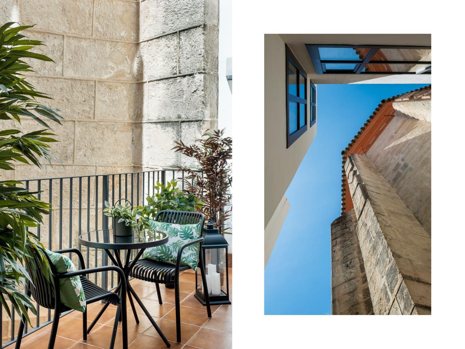 Murillo Boutique X Alohamundi Apartamento