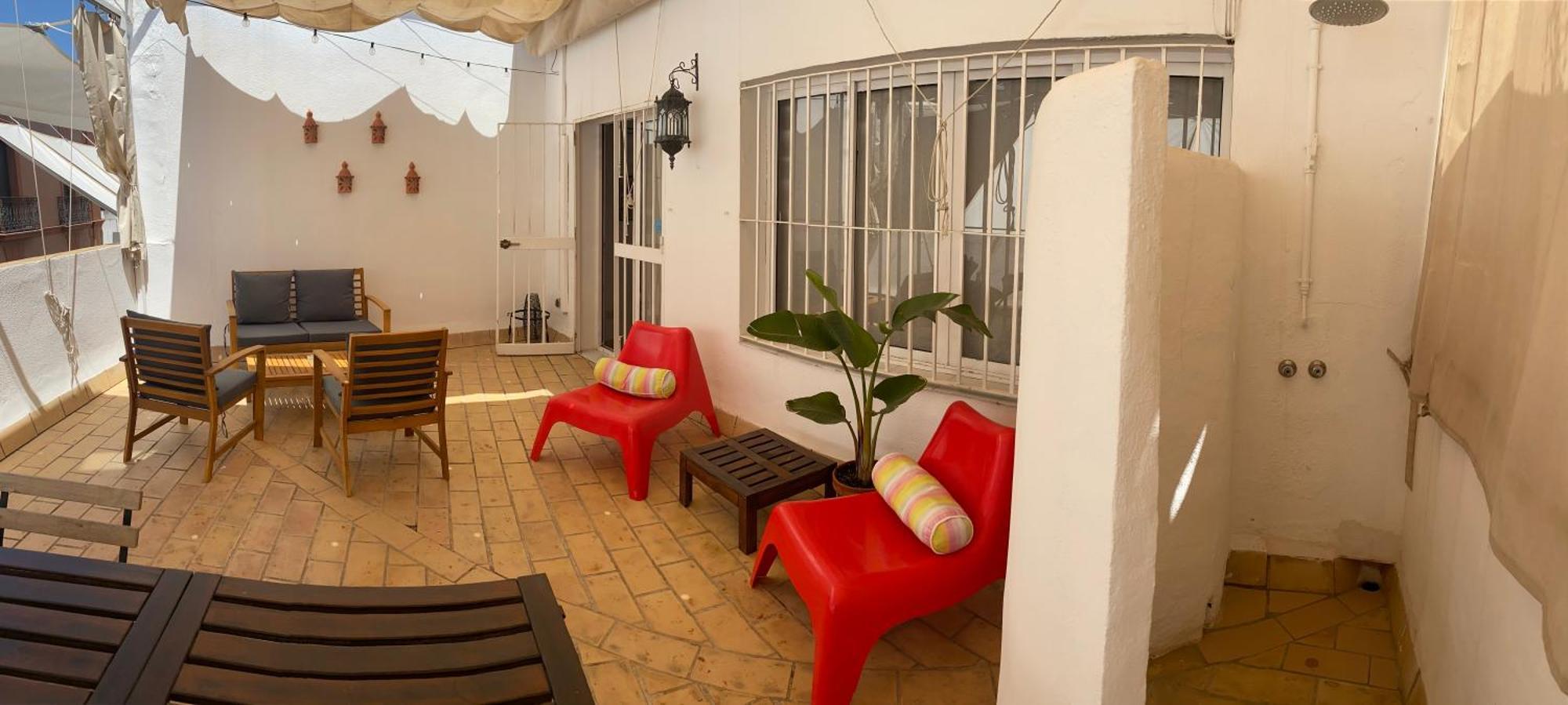 Apartamento Center Penthouse *