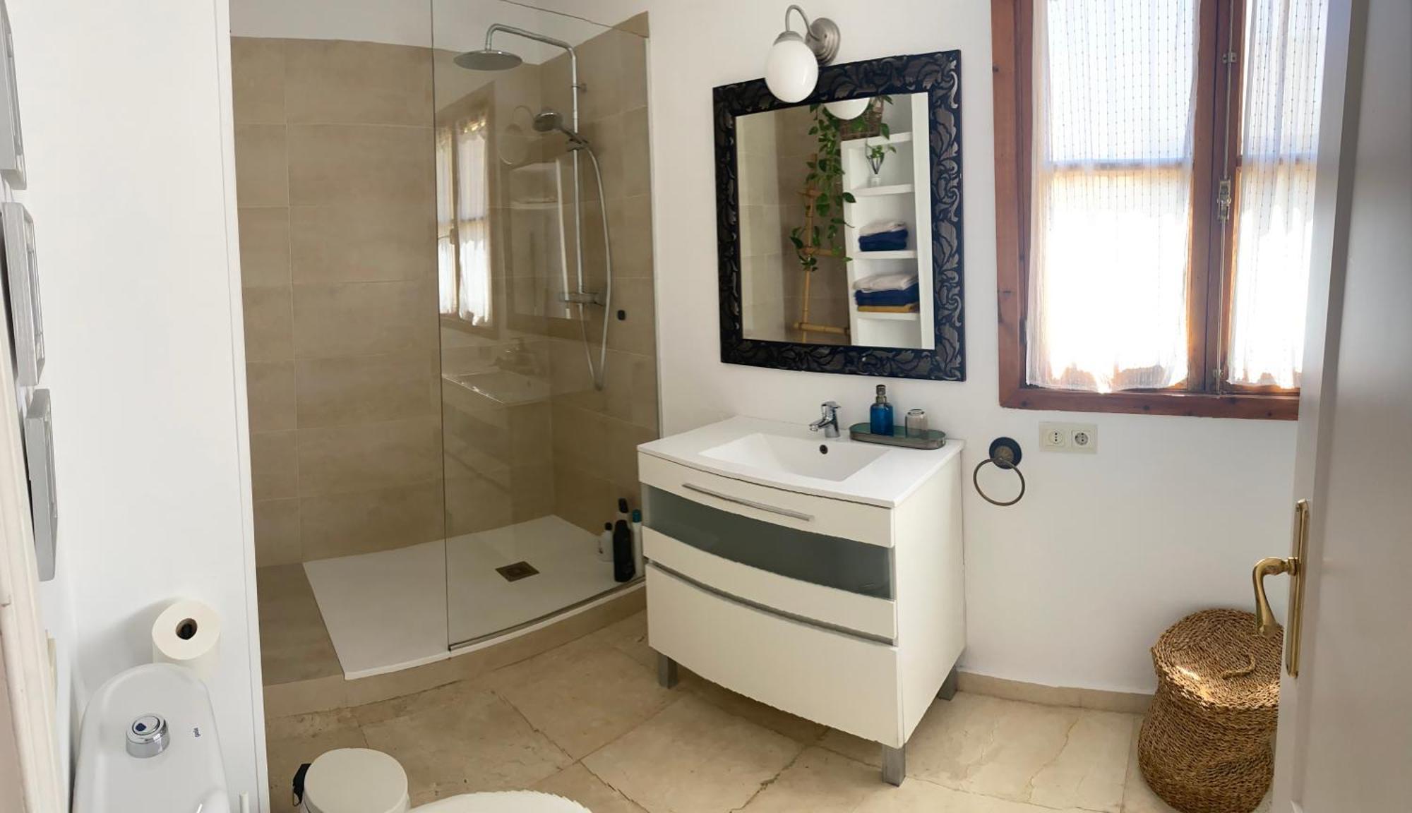 Center Penthouse Sevilla