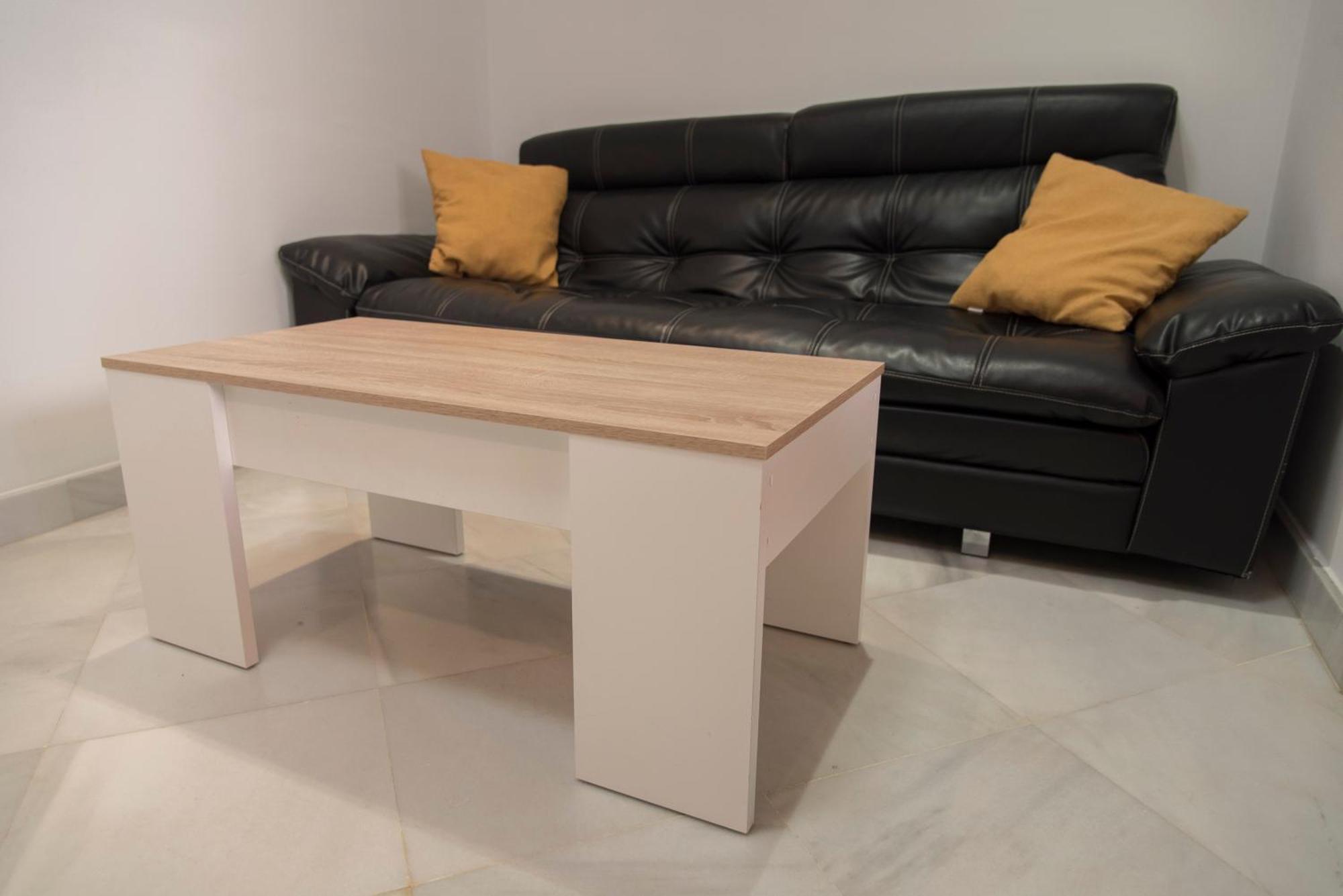 Apartment Nightinsevilla Bailen Free Parking