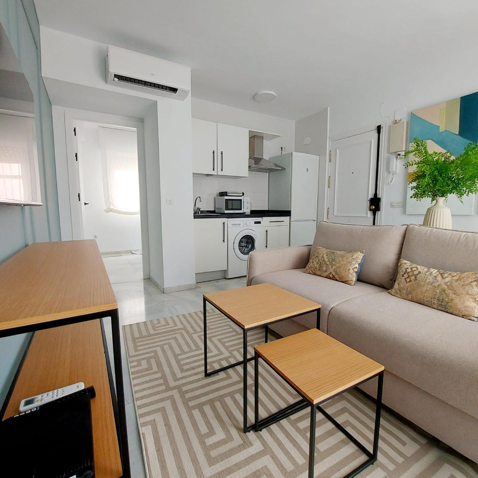 Apartamento Casa Pascual.tranquilidad En Pleno Centro *