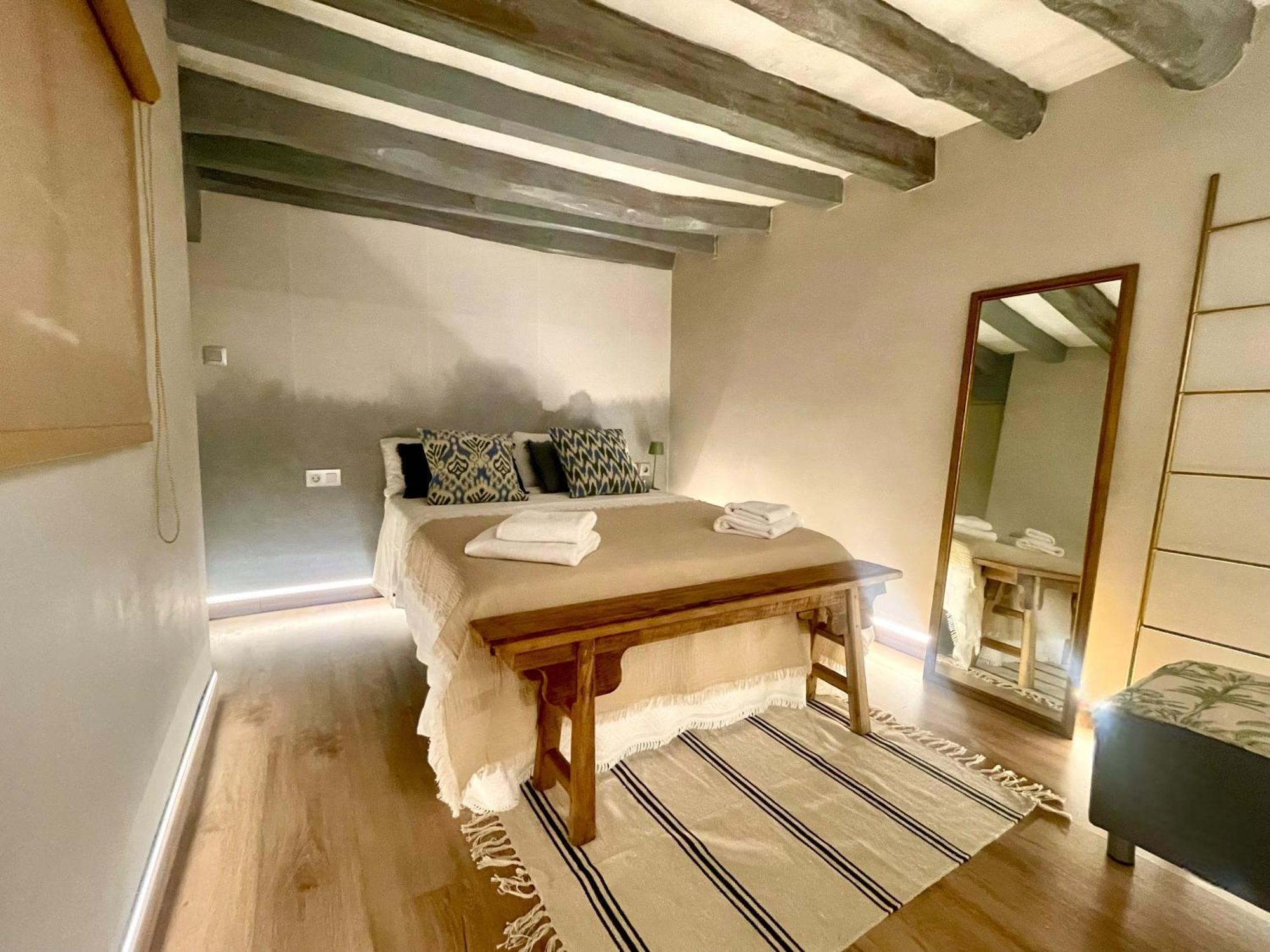 Apartamento Eva Recommends Plaza De San Marcos Sevilla