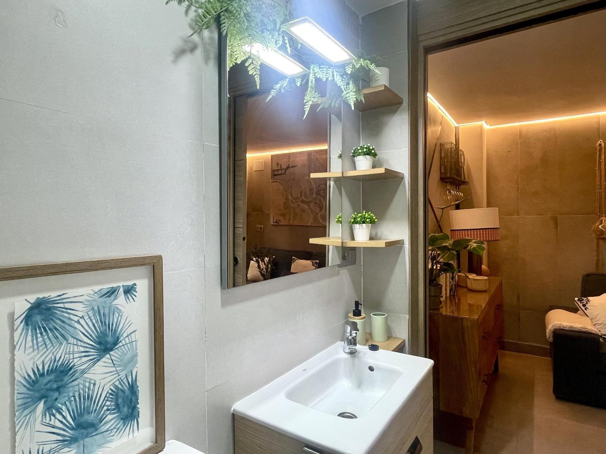 Apartamento Eva Recommends Plaza De San Marcos Sevilla